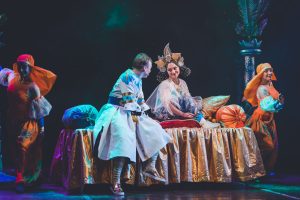 ВОЛШЕБНАЯ ЛАМПА АЛАДДИНА10